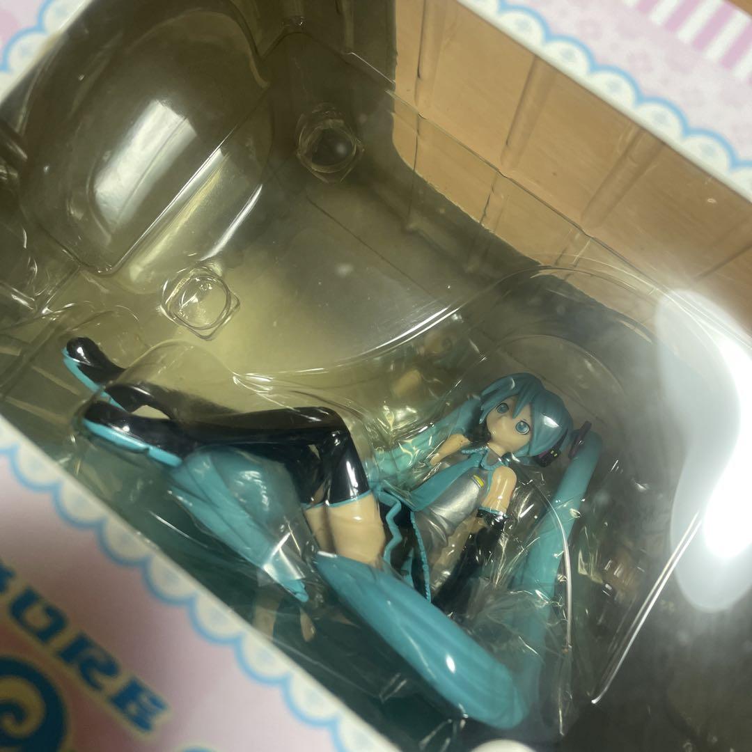 初音ミク フィギュア新品 通販