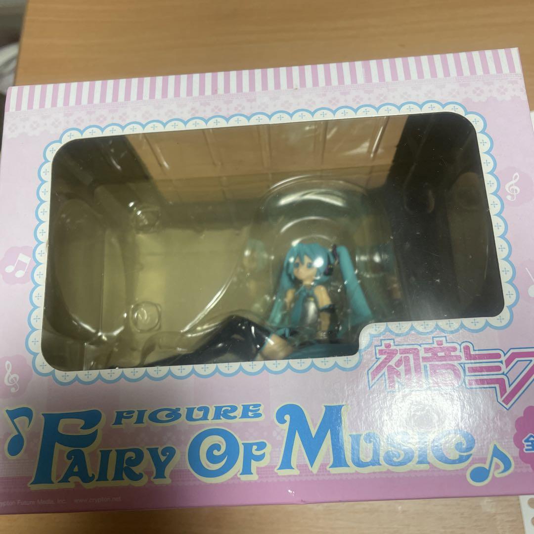 初音ミク フィギュア新品 通販