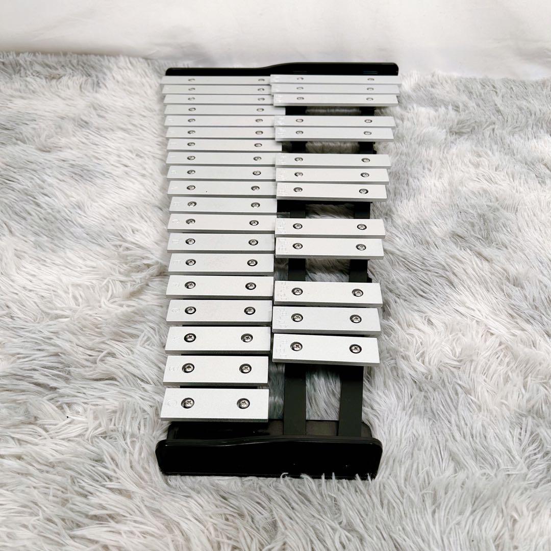 【良品】Pearl パール PK-900CB グロッケン シュピール