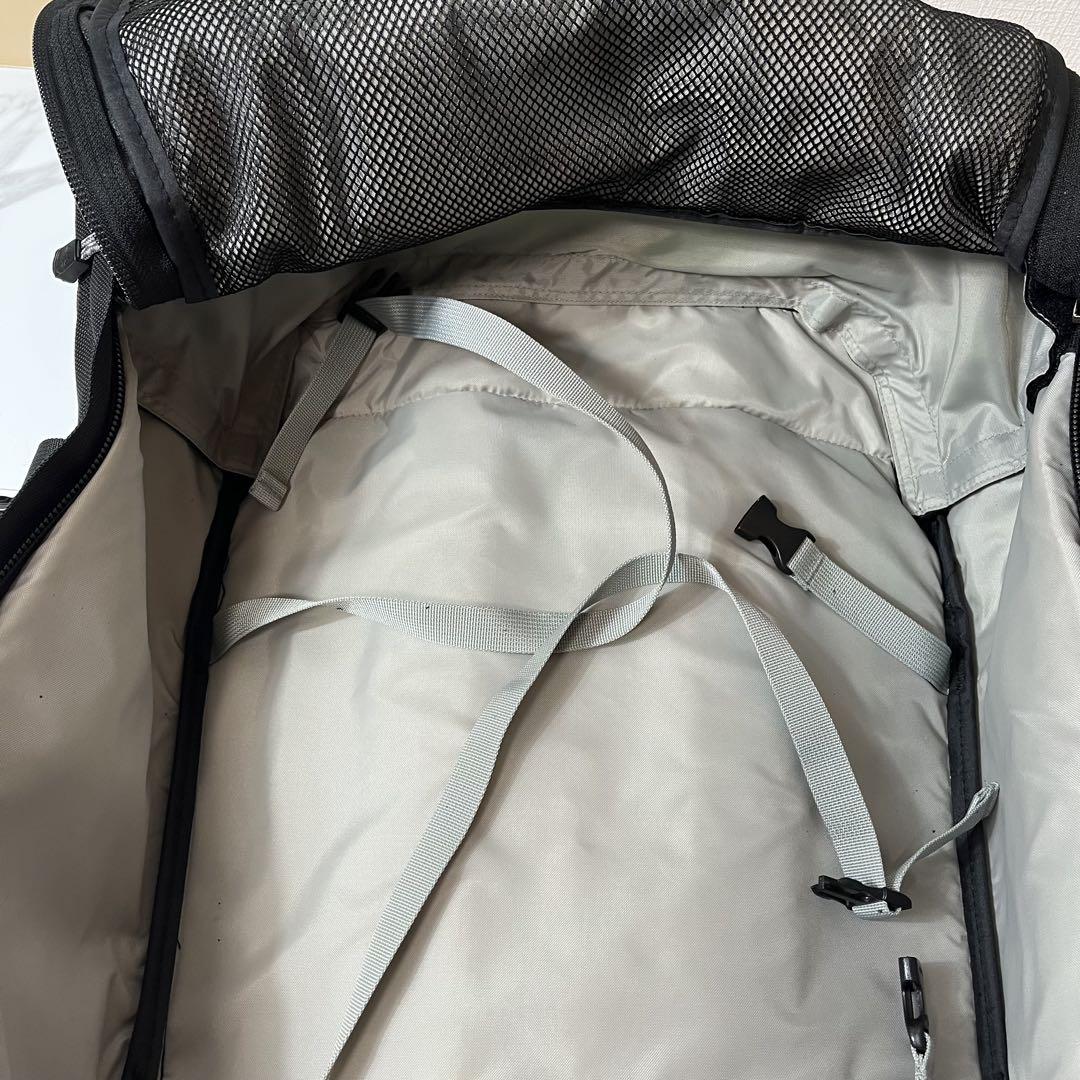 美品 希少 カリマー キャリーケース リュック 3WAY E1000 40L