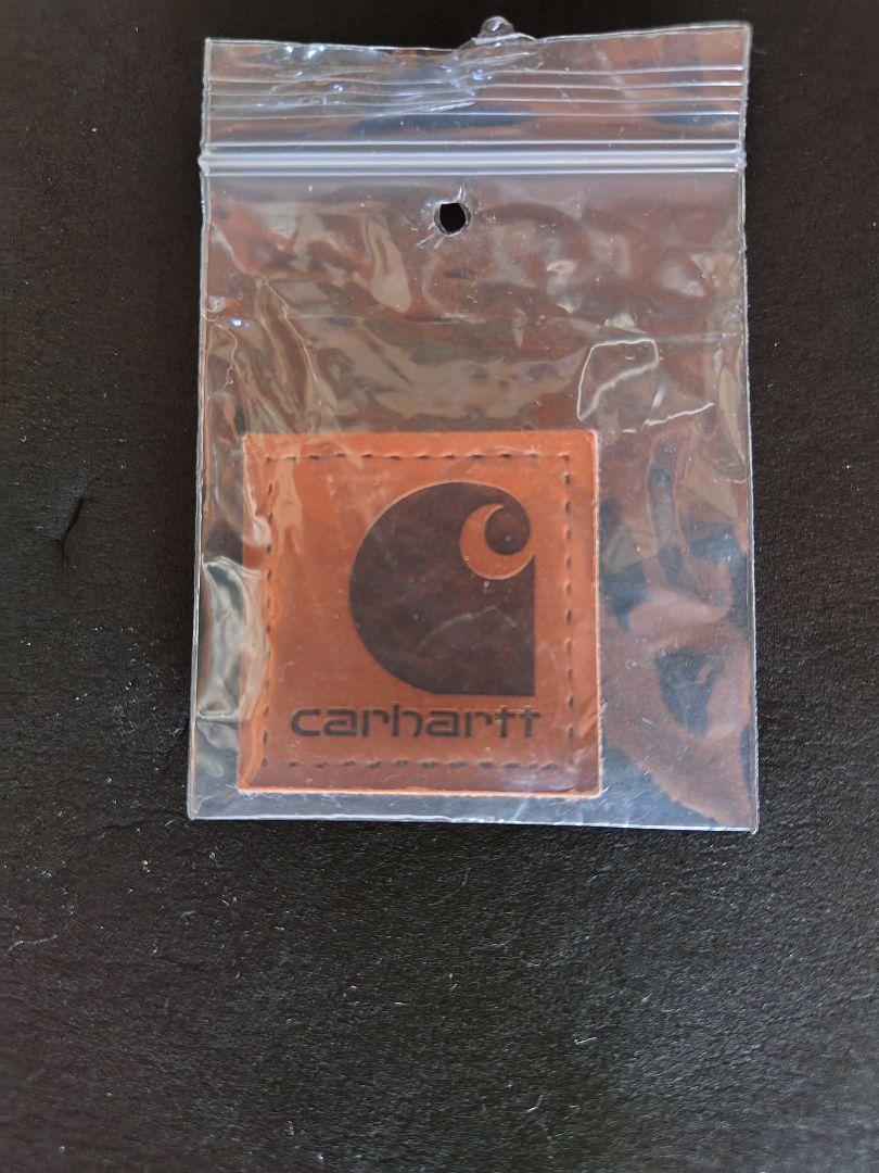 【良品】Carhartt リアルツリー アクティブジャケット