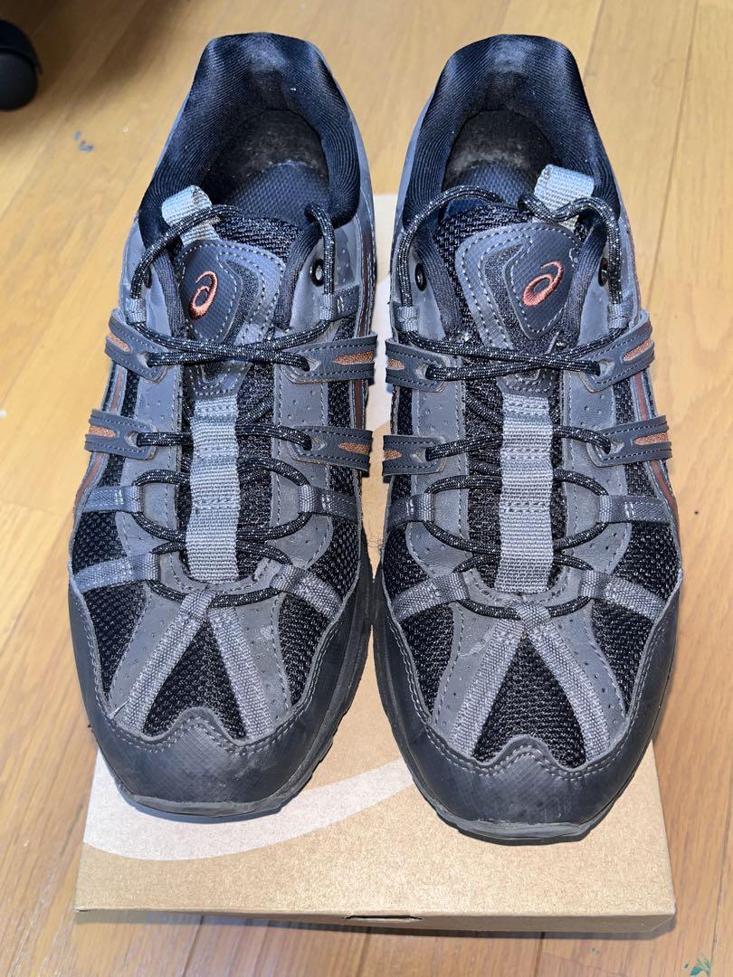 アシックスGEL-SONOMA15-50GTX ゲルソノマ 9,500円