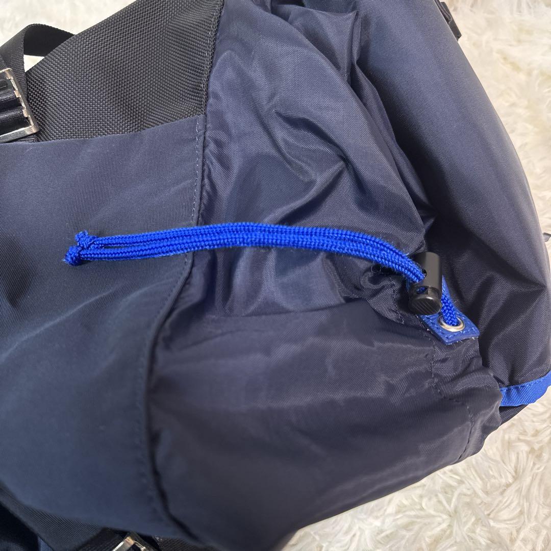 en Bleu