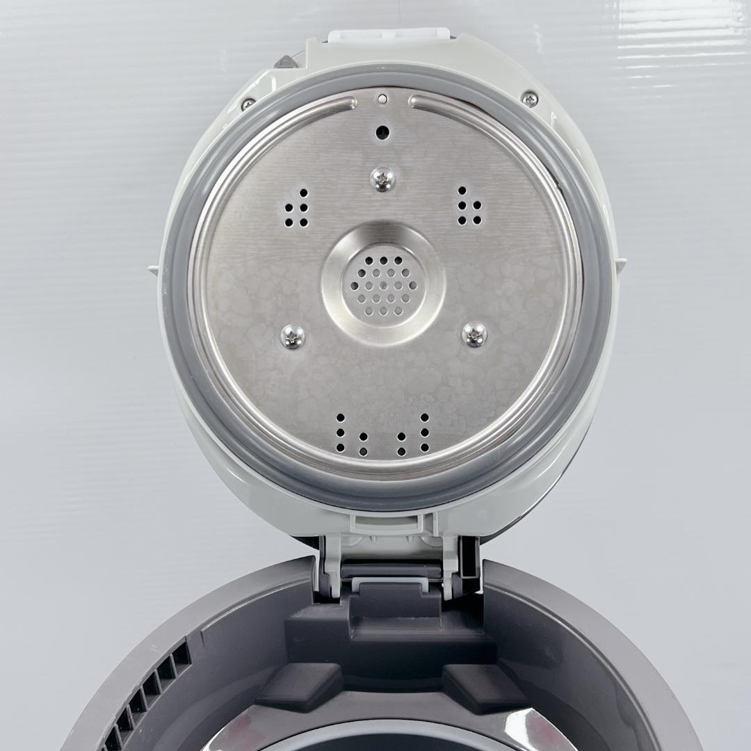 【良品✨】ZOJIRUSHI EE-DD50 加湿器 グレー