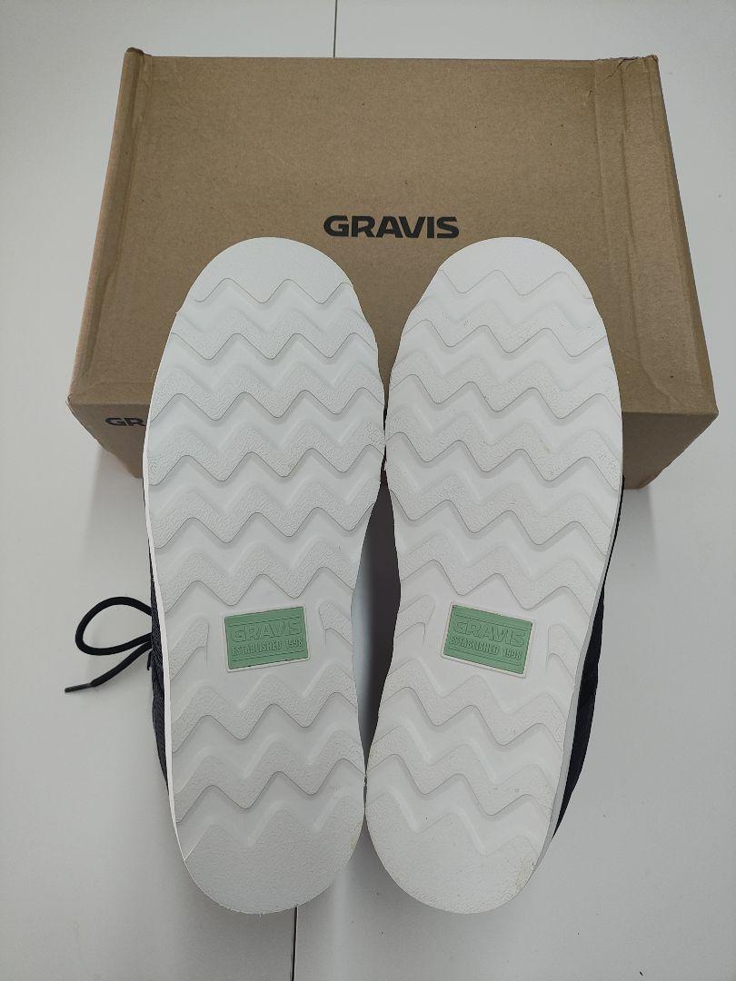 Gravis
