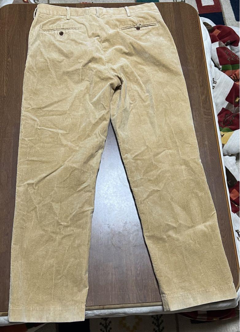 polo ralph lauren ラルフローレン　コーデュロイパンツ