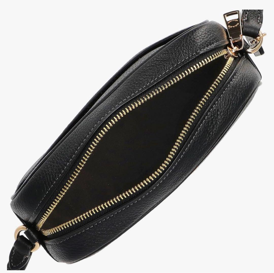 COACH ミニジェイミーカメラバッグ