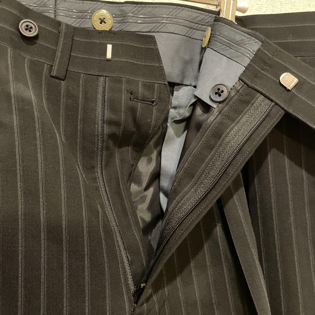 BURBERRYバーバリーロンドンスーツセット