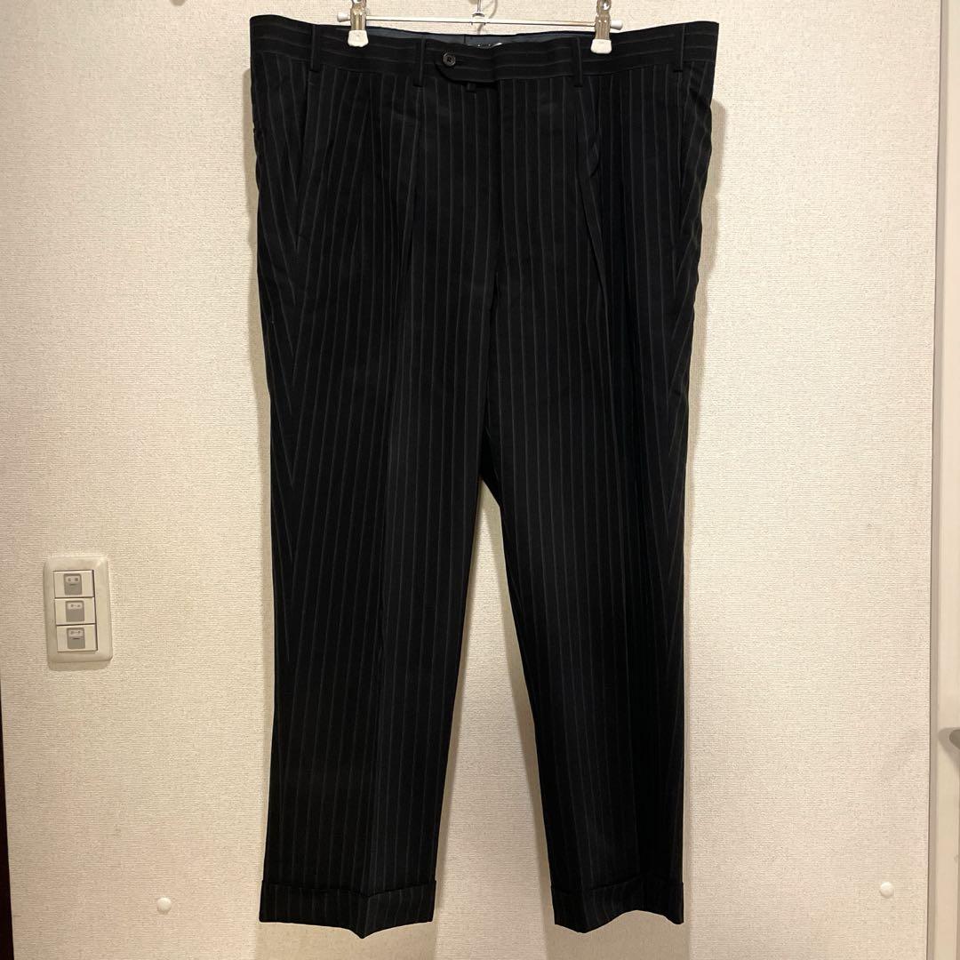 BURBERRYバーバリーロンドンスーツセット