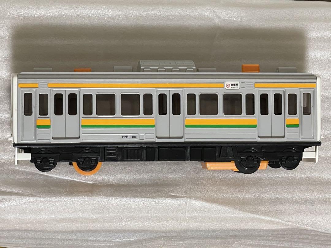 ブリキ 寺井商店 ダイヤ 車両輸送列車 フリクション - いずみ