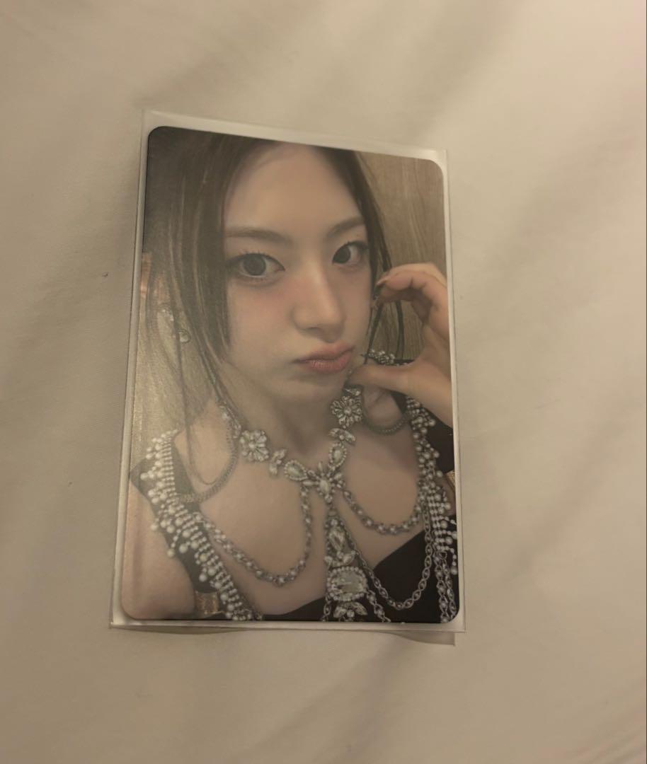 STAYC STAY TUNED FC限定 セウン
