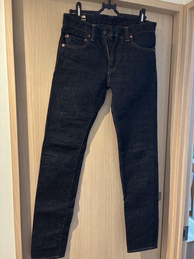 桃太郎ジーンズ　味野本店限定品　AJ-SKMZ