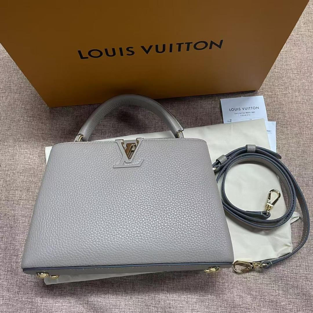 中古・古着通販】LOUIS VUITTON (ルイ ヴィトン) ショルダー