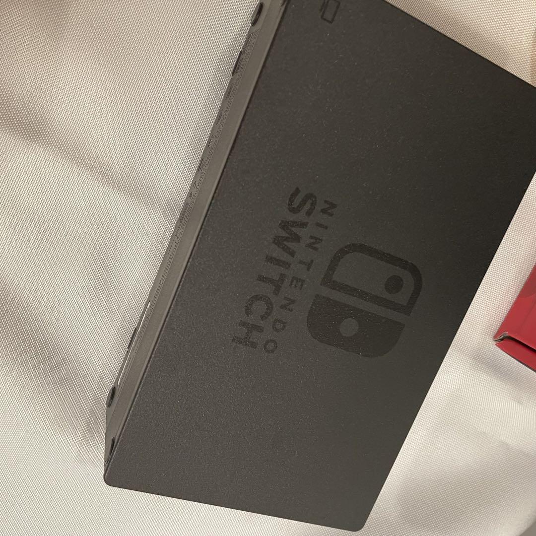 Switch Nintendo Switch 本体一式