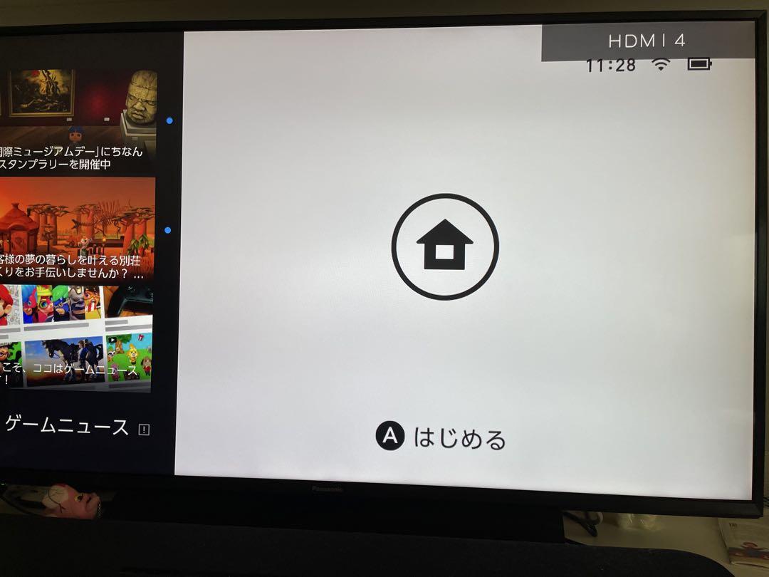 Switch Nintendo Switch 本体一式