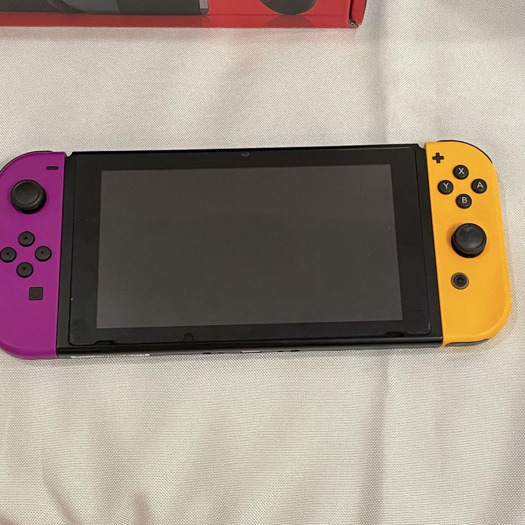 Switch Nintendo Switch 本体一式