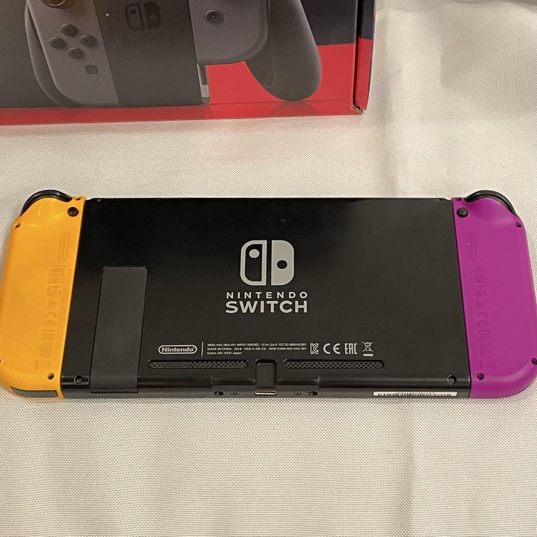 Switch Nintendo Switch 本体一式