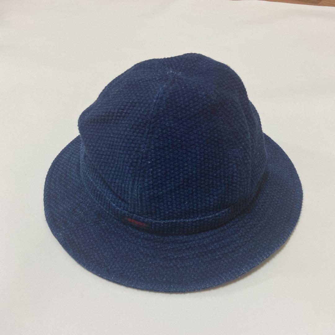 GAIJIN MADE(ガイジンメイド) ハット | 少しマニアックな古着の