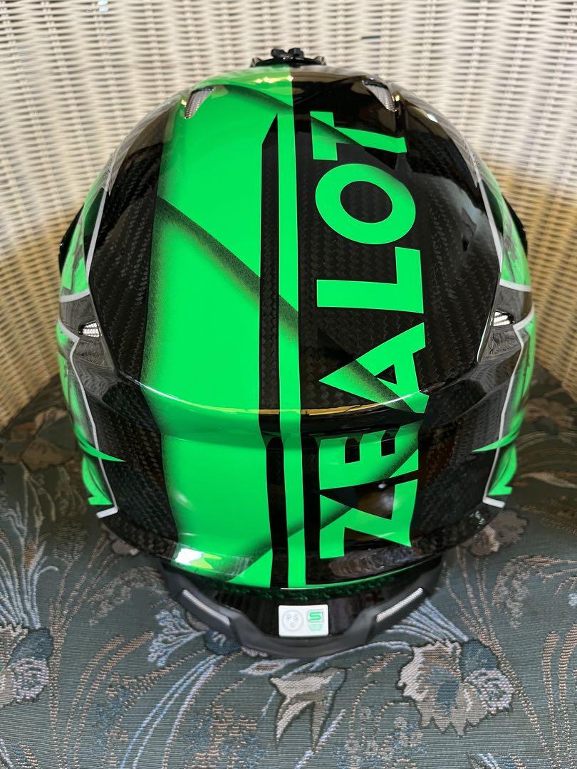 Arai PROFILE フルフェイスヘルメット 2007年製 小キズ有り