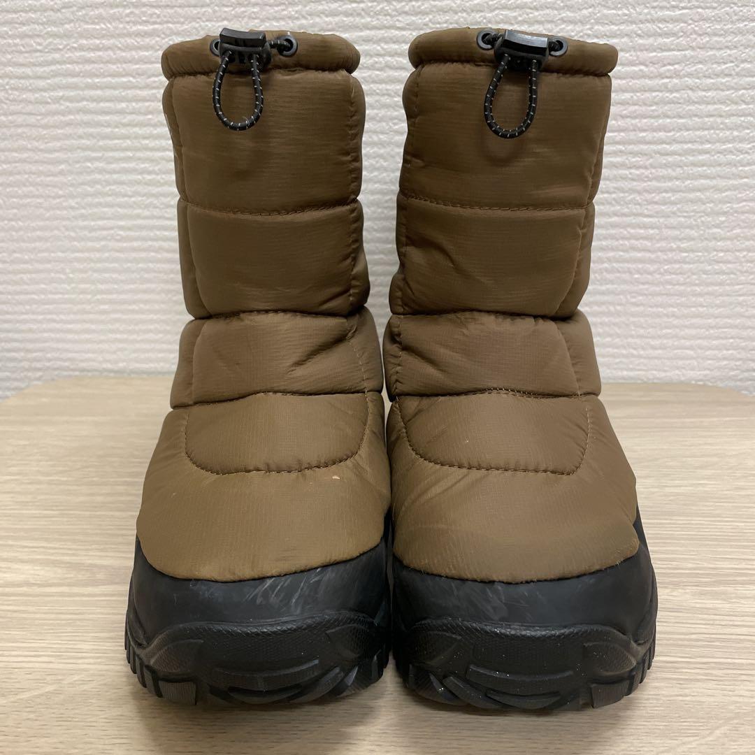 ⭐️セール❣️ダナーdanner レディーススノーブーツ　ブラウン23.0
