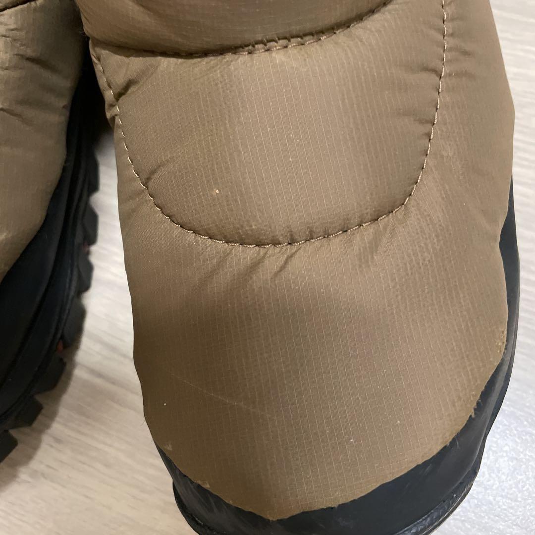 ⭐️セール❣️ダナーdanner レディーススノーブーツ　ブラウン23.0