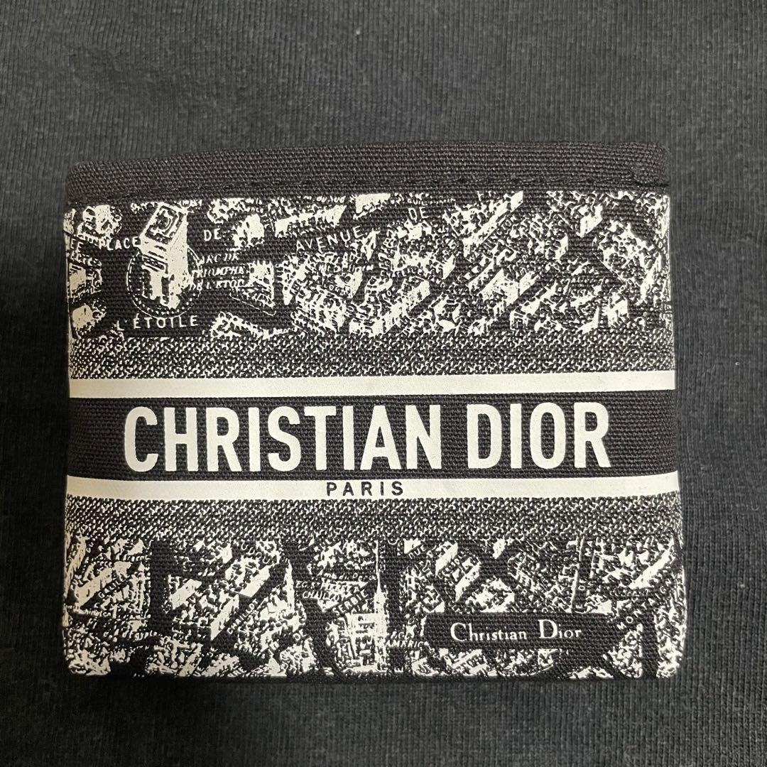 DIOR DIORSHOW 5 COULEURS アイシャドウパレット