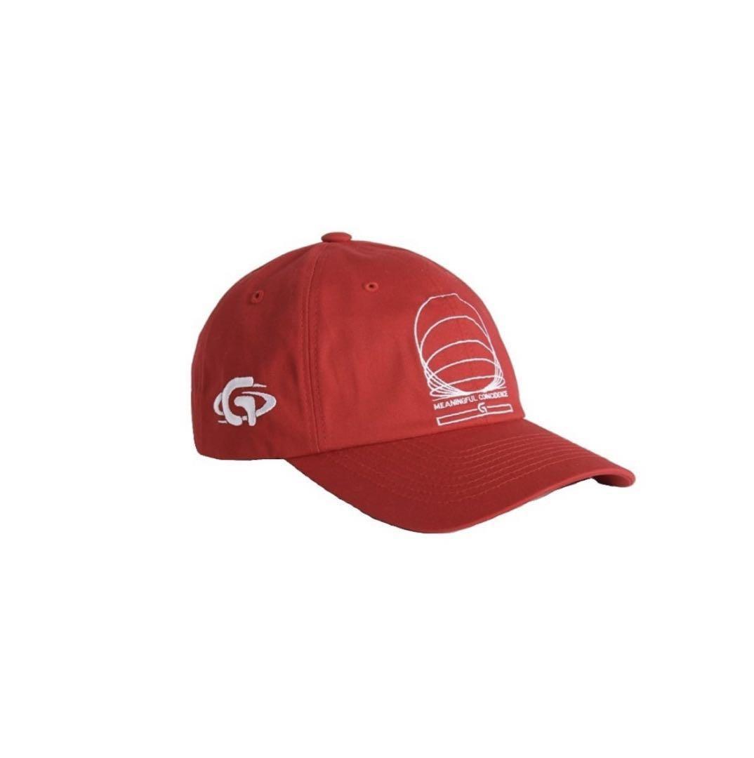【新品】GADID ANONIEM JUDE / RED