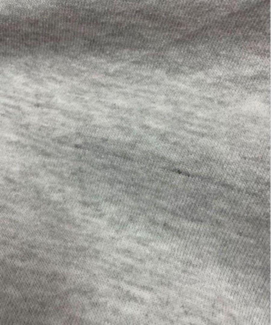 古着　ヴィンテージ　sweat スウェット　トレーナー　ファンシー　ハート