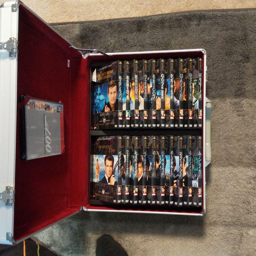 トム・ヘプ 007 10000セット完全限定生産 41… lvce2-m19900566224 アルティメット コレクションBOX ⒬セット