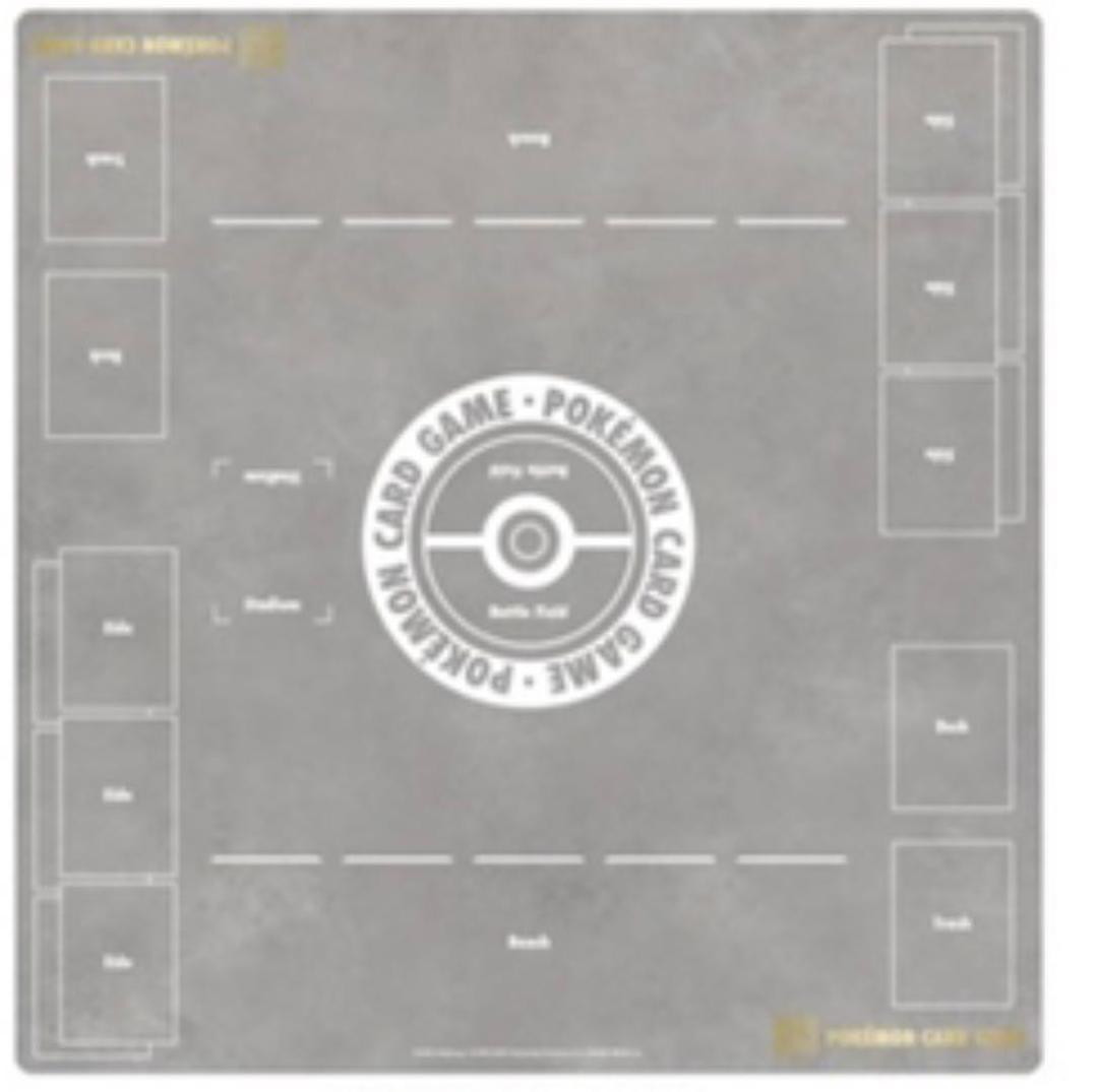 21新作モデル ポケモンカード 25th ラバープレイマット フルサイズ 人気が高い Rits Center