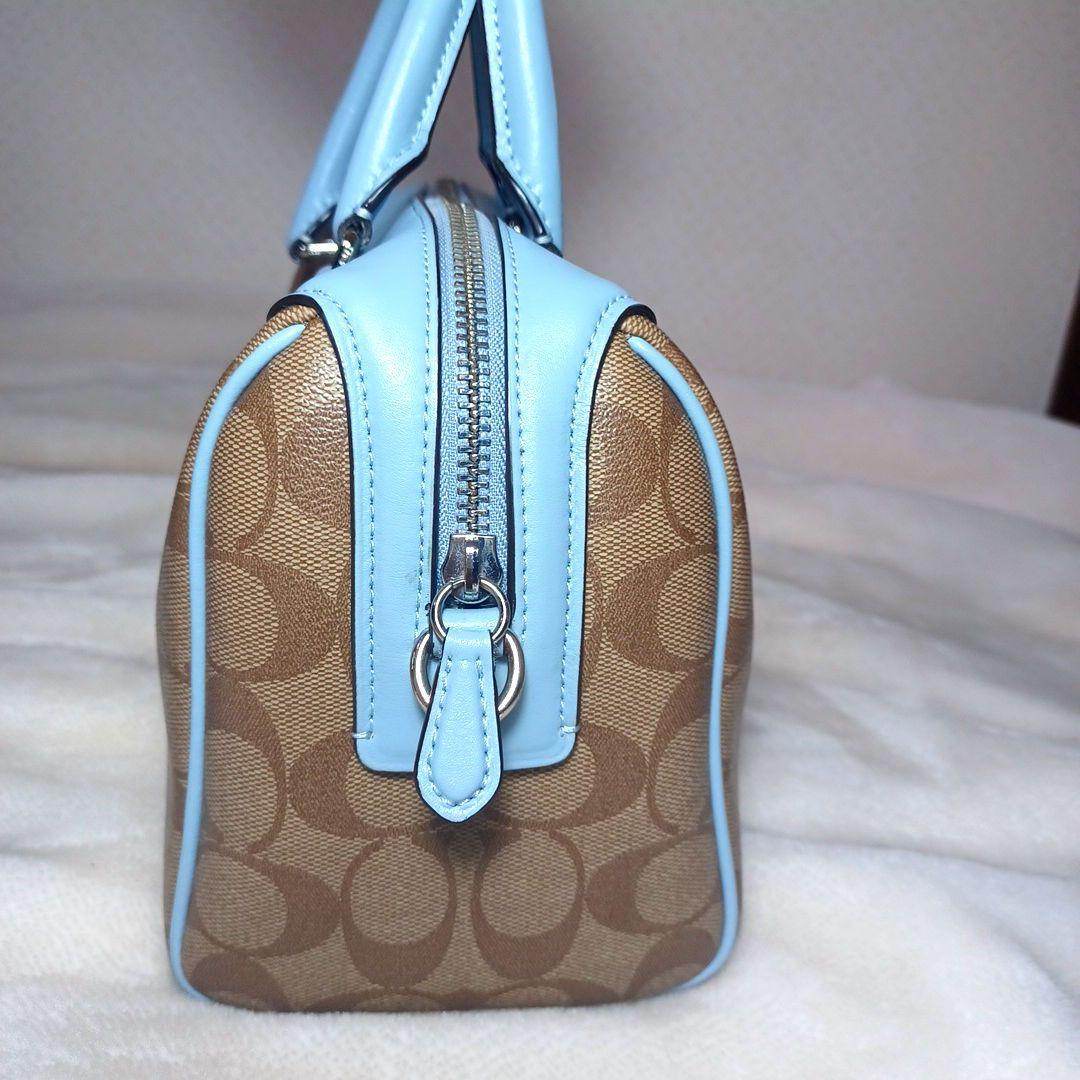 [限定割引]コーチ Coach/ショルダーバック/2wayバック