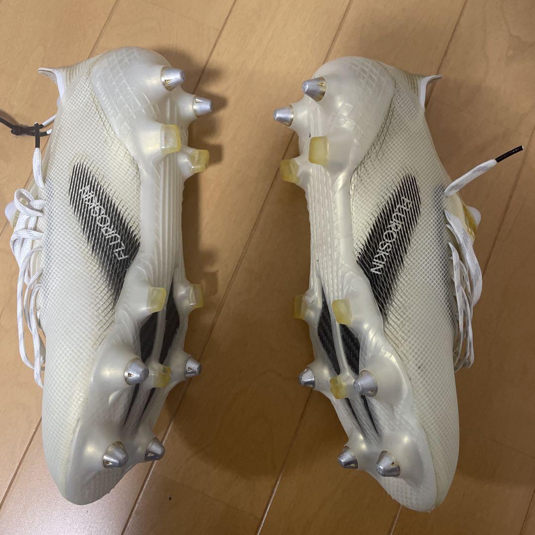 シューズ adidas X SPEEDFLOW25.5