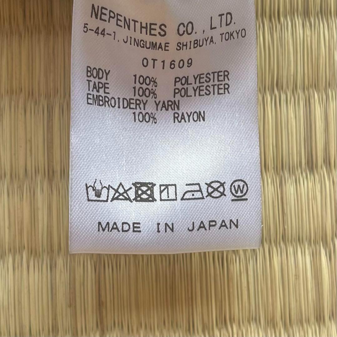 ニードルズ