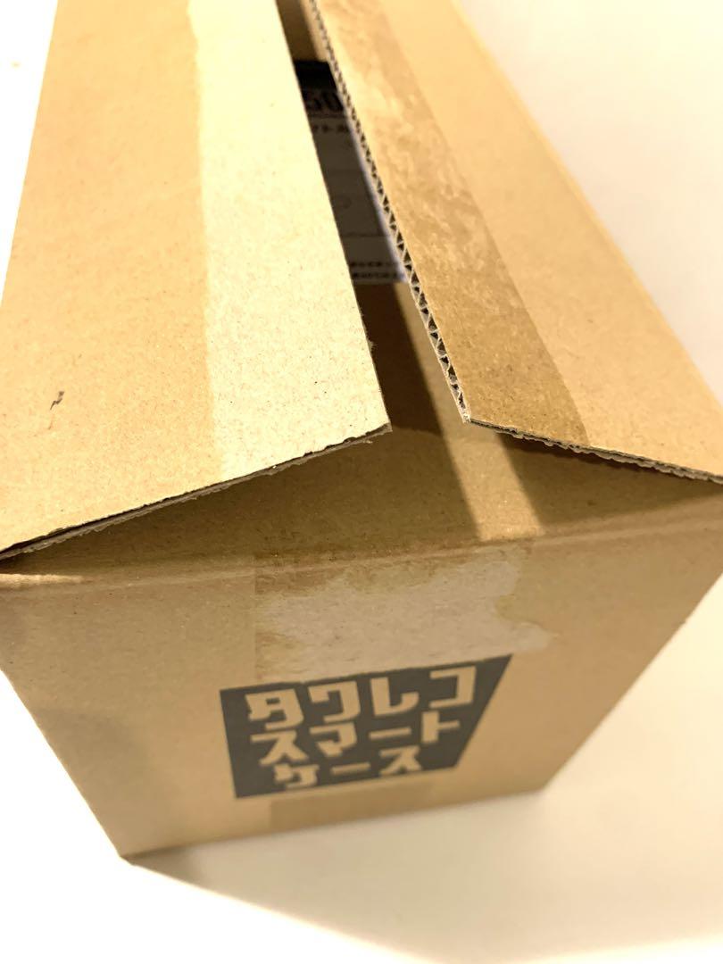 値下げ！　未使用品　タワレコ スマートケース　CD1枚用 (500枚入り)