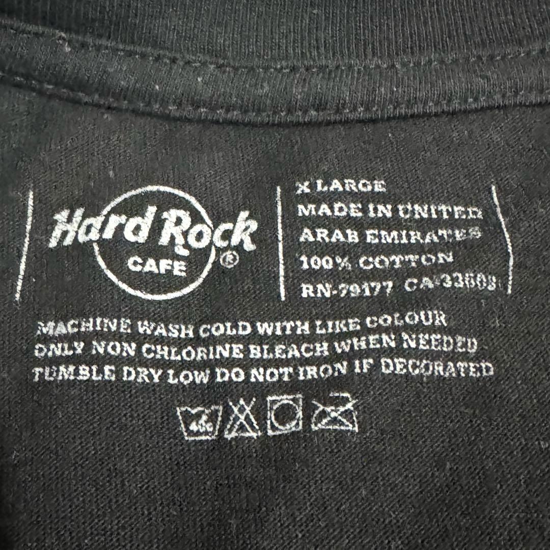 激レア　ハードロックカフェ　浅草　限定　Tシャツ　隅田川花火大会　スカイツリー