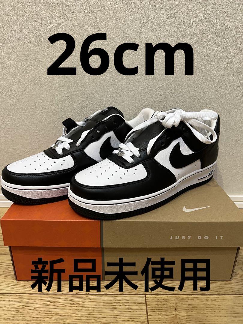 Terror Squad × NIKE AIR FORCE 1 LOW ナイキ