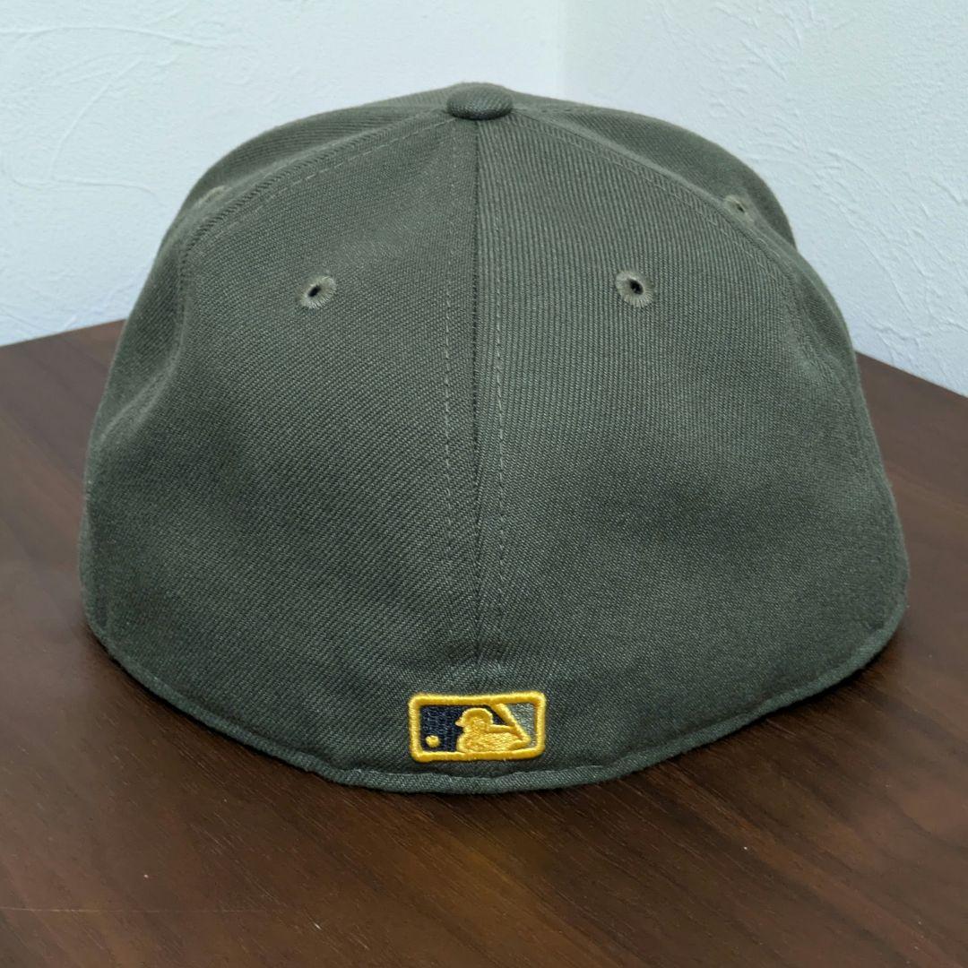 MLB エンゼルス キャップ 2023 アームドフォースデー