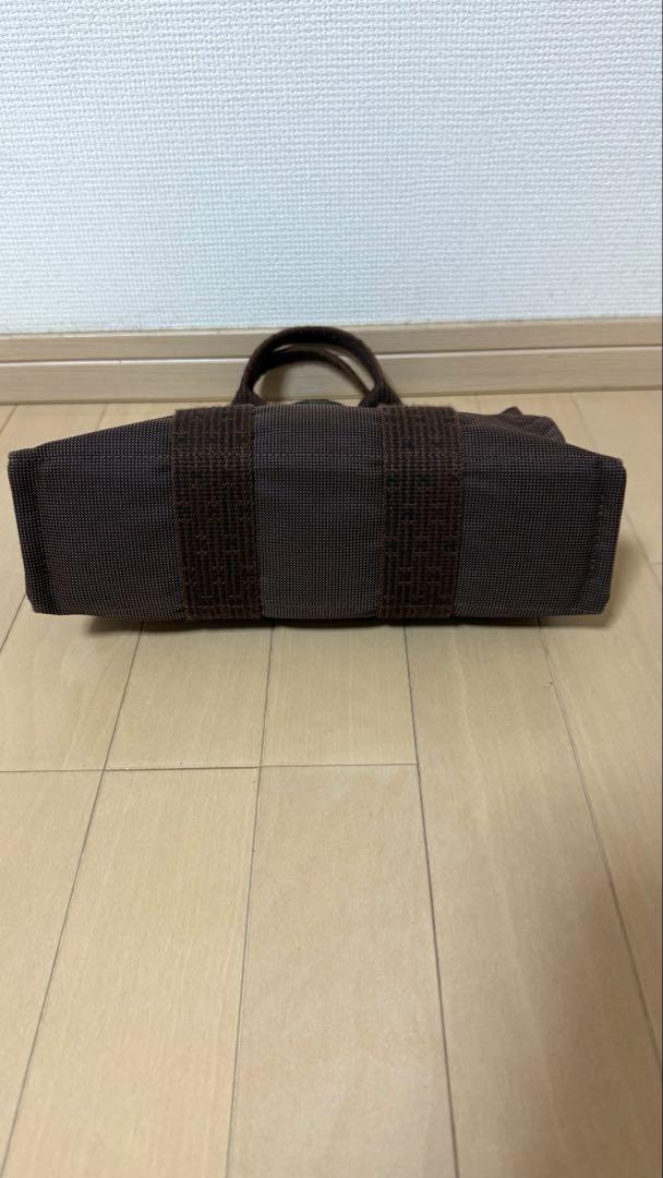 エルメス　エールライン　バック　2点セット　HERMES バッグ