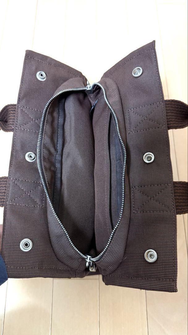 エルメス　エールライン　バック　2点セット　HERMES バッグ