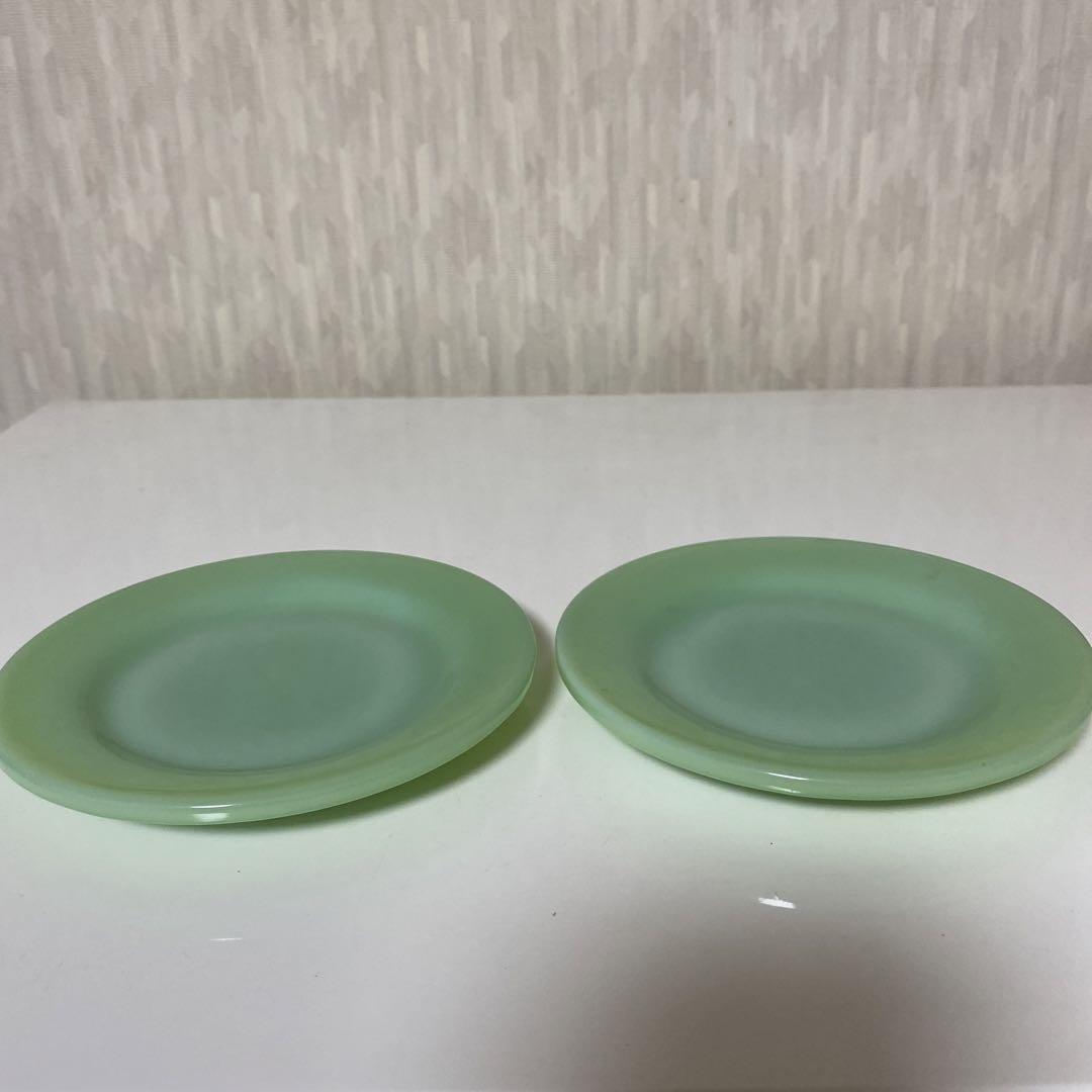 割引クーポン ファイヤーキング ジェダイ ブレット&バタープレート2セット 食器