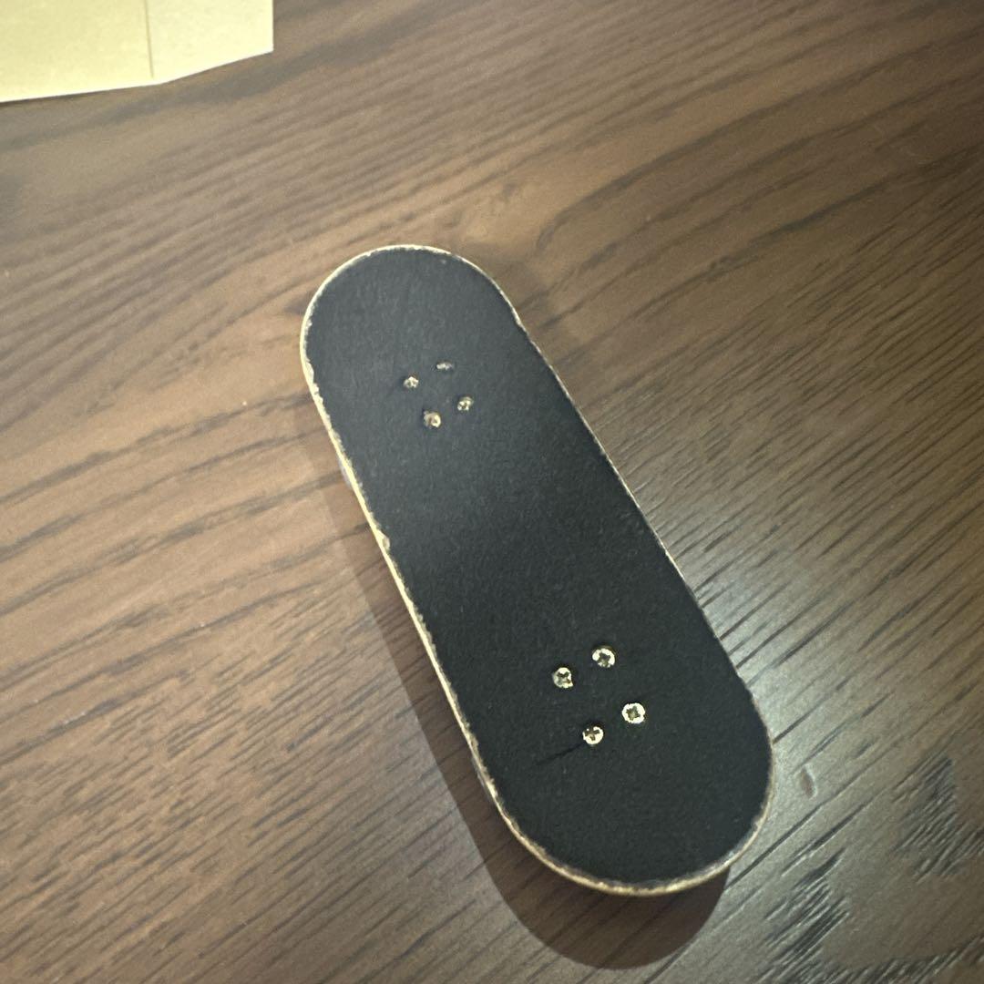 指スケコンプリート