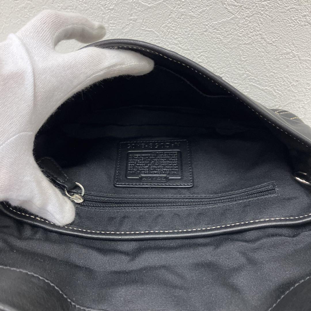 COACHコーチ シグネチャー