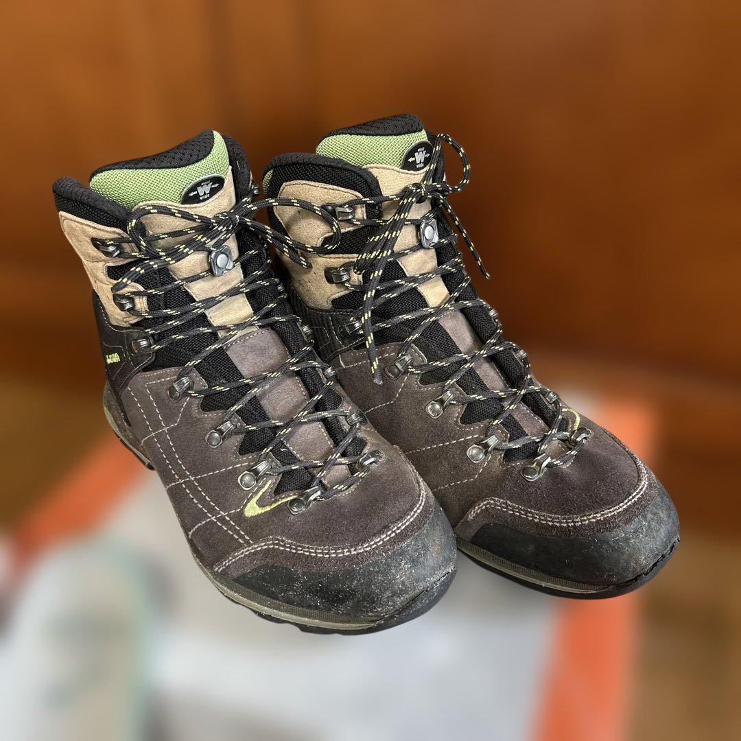 LOWA　ローバー　VANTAGE GTX MID JPN WXL