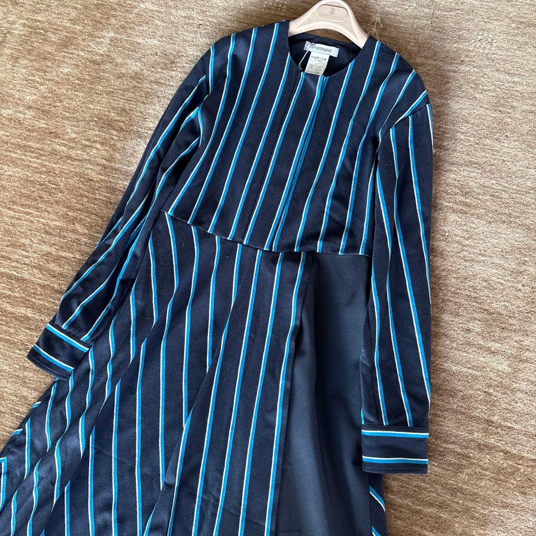 マックスマーラ Sport Max ビジュー付き ワンピース マックスマーラ Sport Max ビジュー付き ワンピース スポーツ