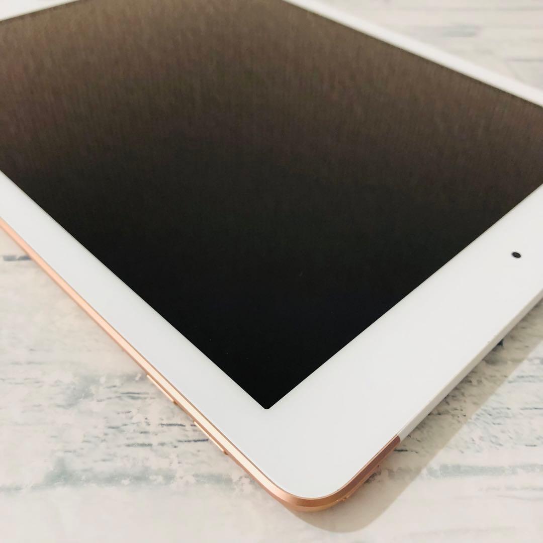 iPad 第6世代 32GB SIMフリー 管理番号:272 iPad 第6世代 32GB SIMフリー 管理番号:272