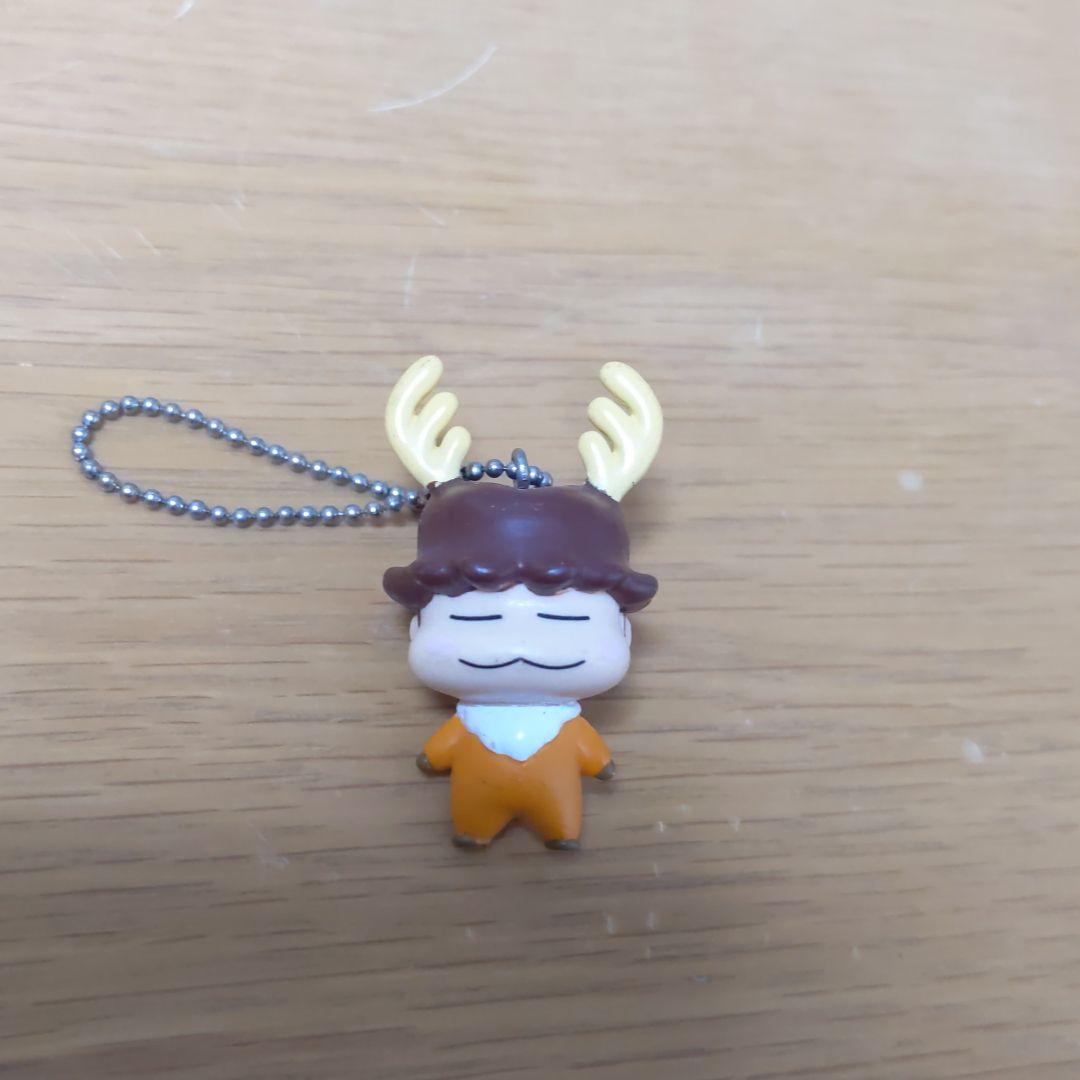 品質満点 キャラクターグッズ あたしンち Noronyar Ir