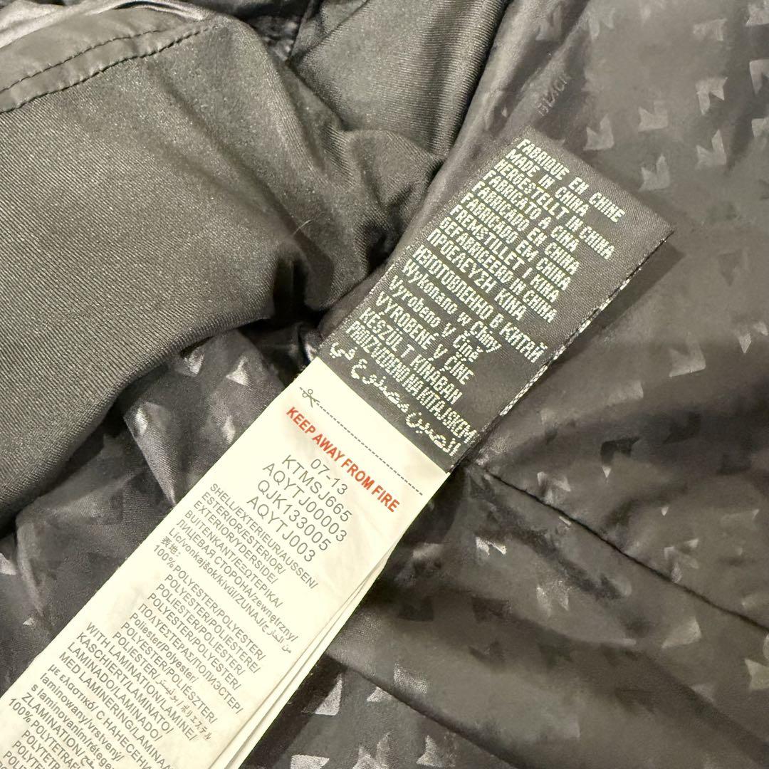 QUIKSILVER スノーボードウェア　GORE-TEX ハイスペックモデル