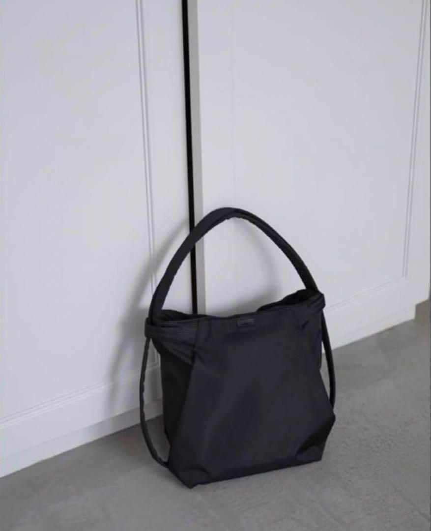ヨウジヤマモト ショルダーバッグ （YOHJI YAMAMOTO(ヨウジ