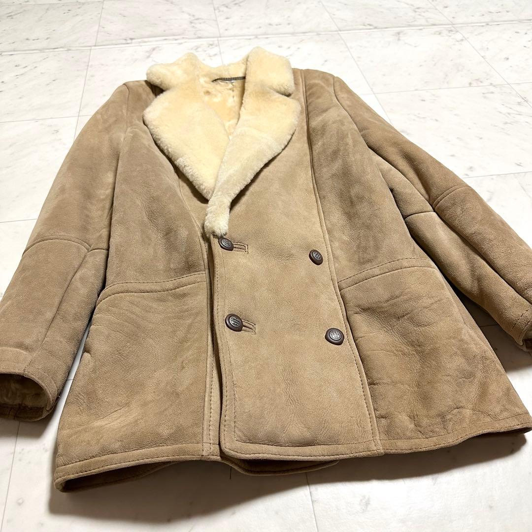 Knight リアルムートンコート