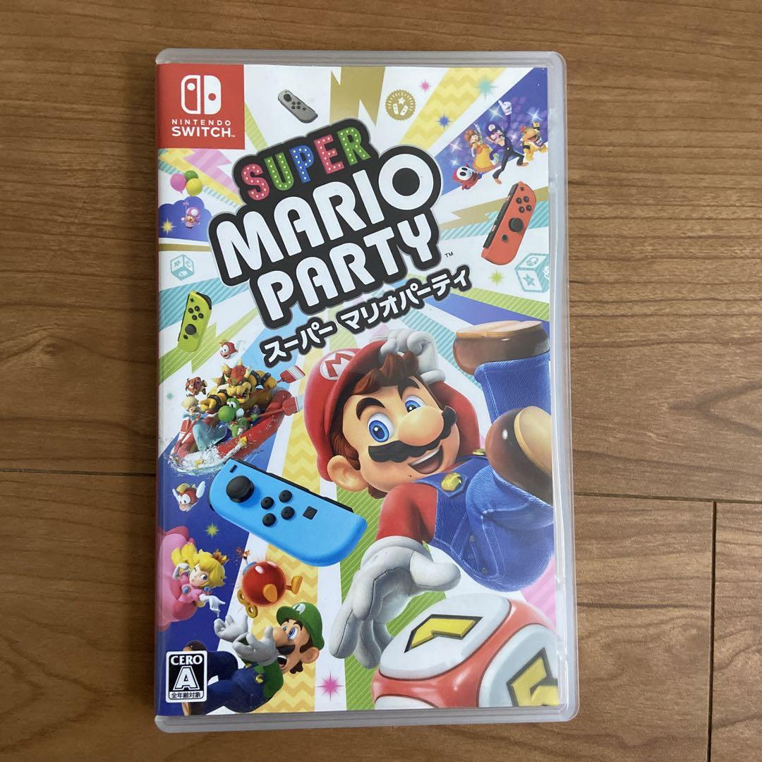マリオカート8デラックス Switch 太鼓の達人ドンダフル